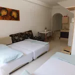 شقة Suncokret *