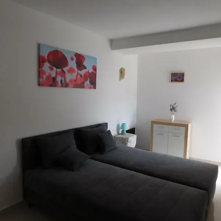Suncokret Apartman