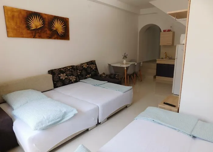 Apartman Suncokret *