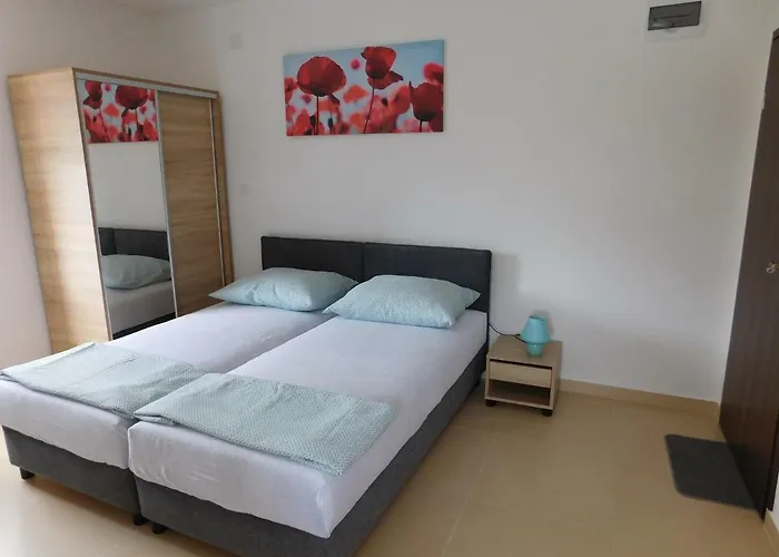 Suncokret Apartman