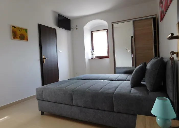 Suncokret Apartman
