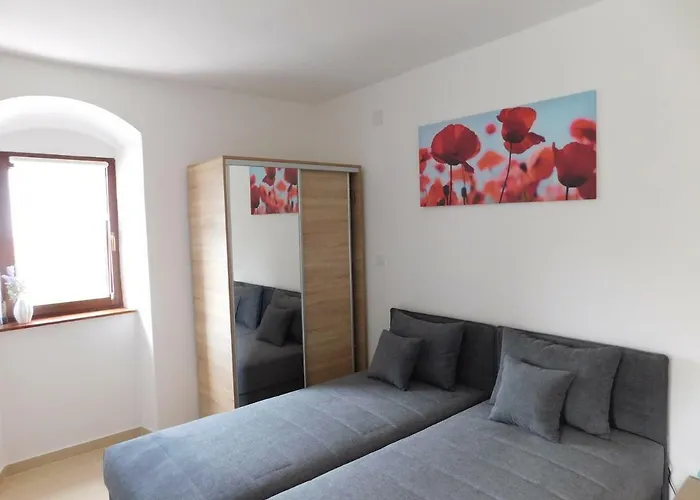 Apartman Suncokret Medulin