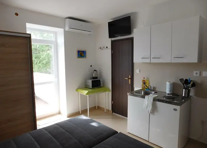 Suncokret Apartman *