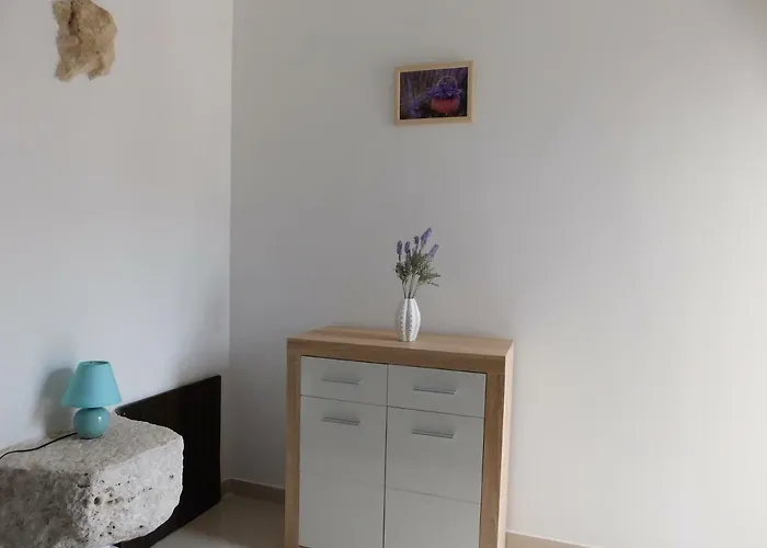 Apartman Suncokret *