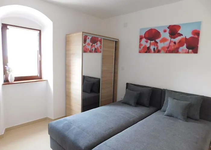 Apartman Suncokret