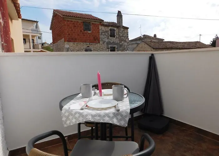 Apartman Suncokret Medulin