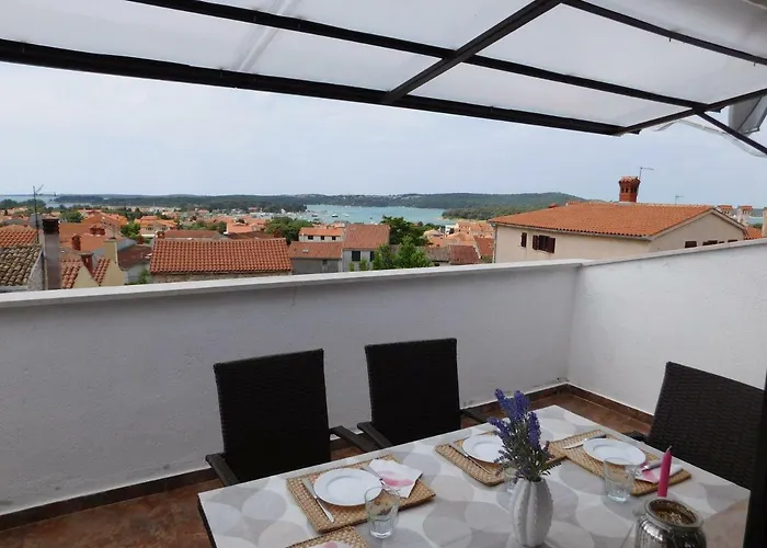 Suncokret Apartman *