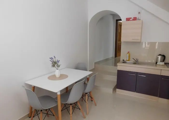 Apartman Suncokret *