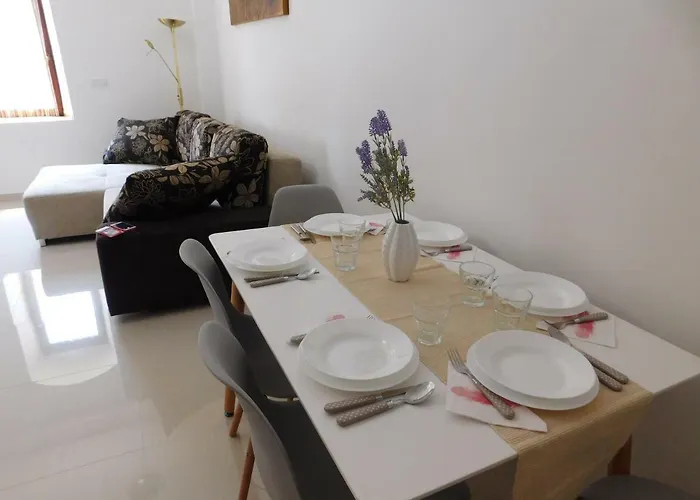 Suncokret Apartman Medulin