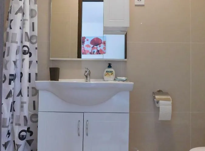 Apartman Suncokret Medulin