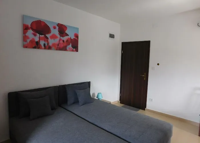 Apartman Suncokret Medulin