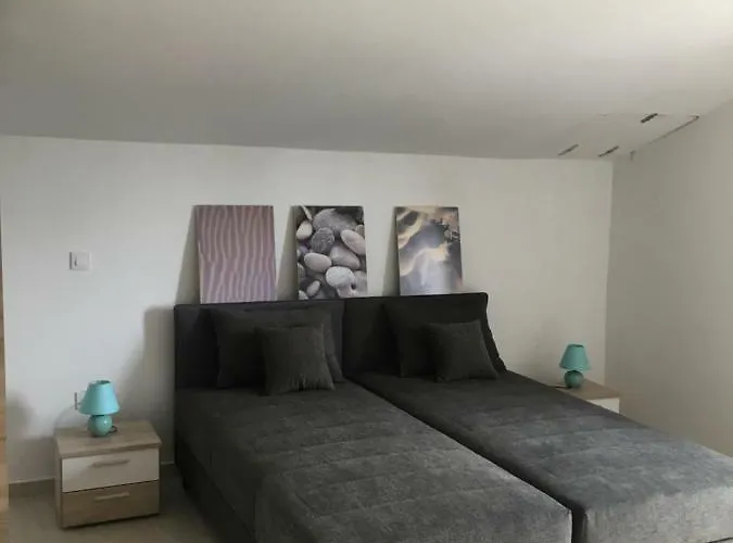 Suncokret Apartman