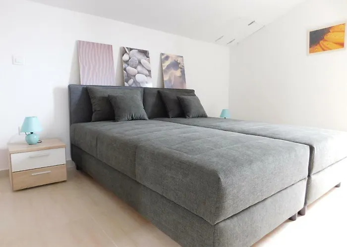 Apartman Suncokret