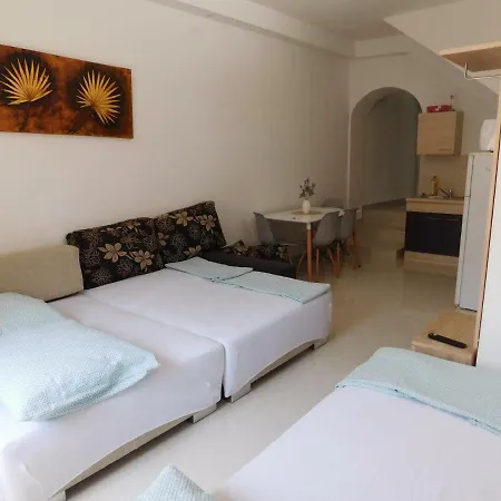 Apartment Suncokret *