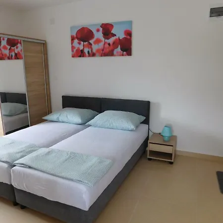Suncokret Apartment