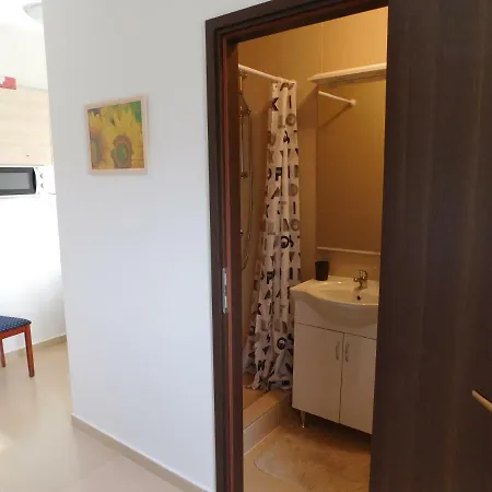 Apartment Suncokret *