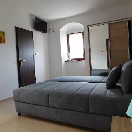 Suncokret 아파트