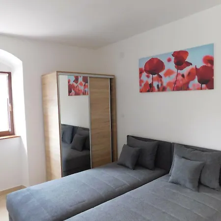 Apartment Suncokret Medulin