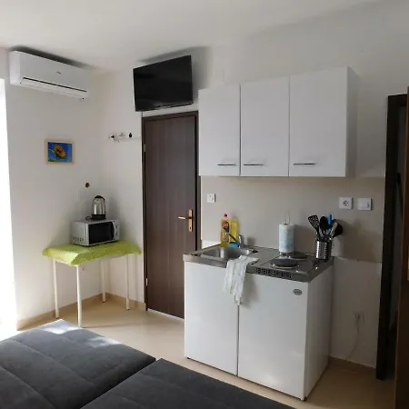 Suncokret Apartment Medulin