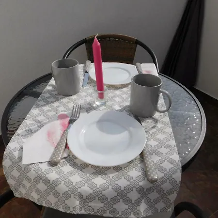 Suncokret Apartment