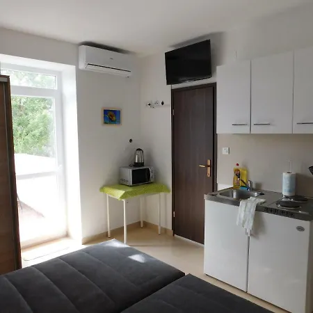 Suncokret Apartment *