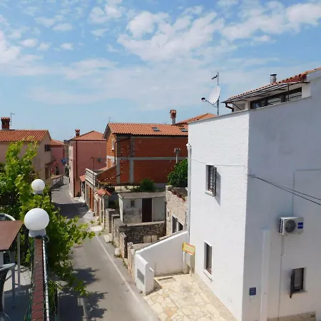 Apartment Suncokret Medulin