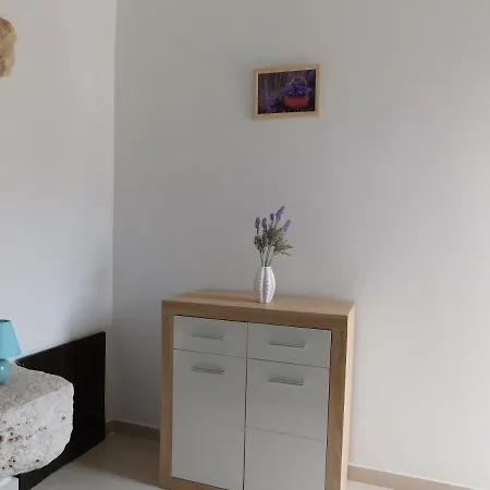 Apartment Suncokret *