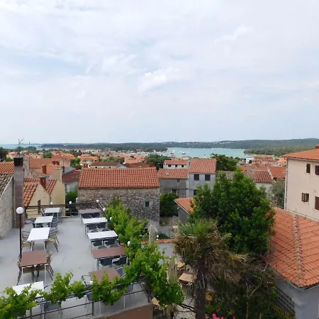 Suncokret * Medulin
