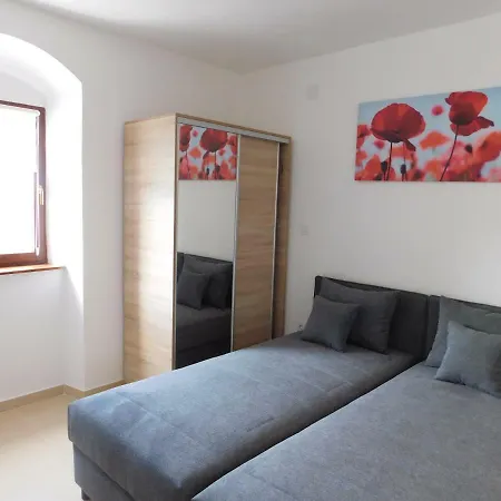 Apartment Suncokret