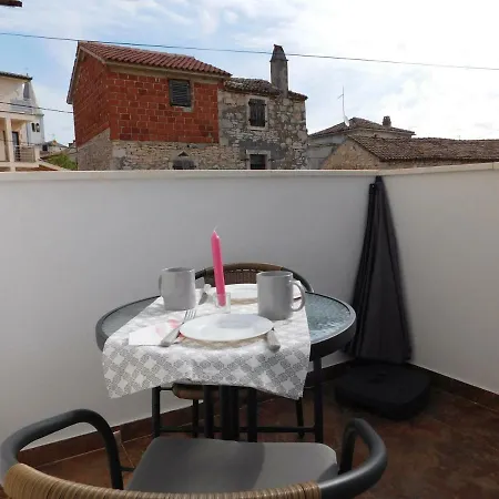 Apartment Suncokret Medulin