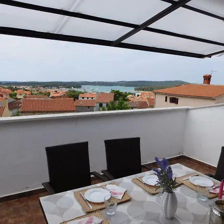 Suncokret Apartment *