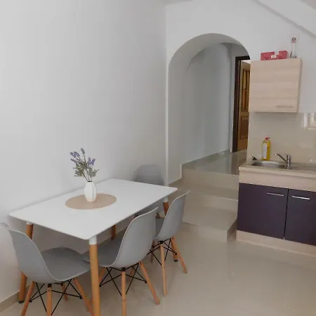 Apartment Suncokret *