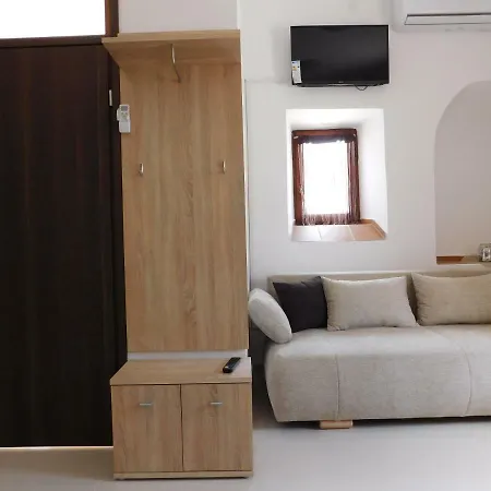 Suncokret Apartment