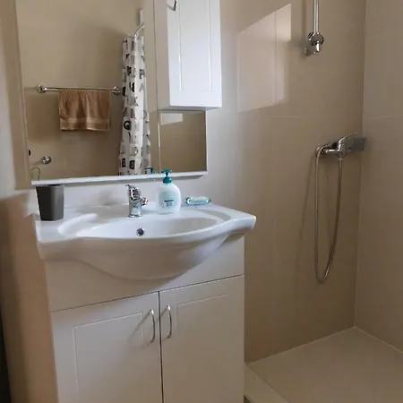 Suncokret Apartment
