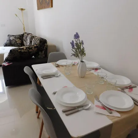 Suncokret Apartment Medulin