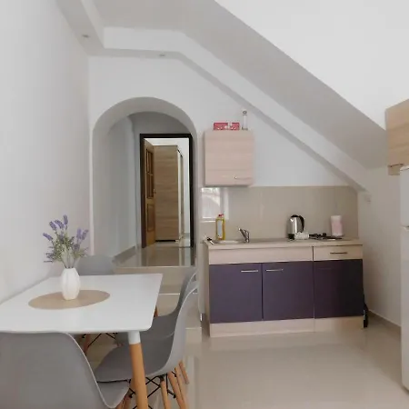 Apartment Suncokret