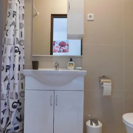 Apartment Suncokret Medulin