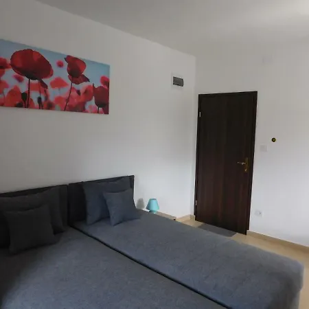 Apartment Suncokret Medulin