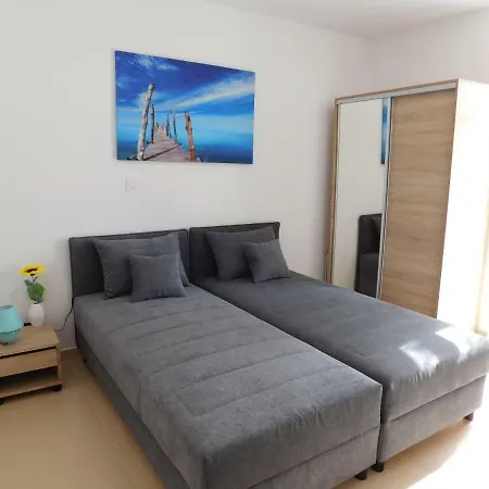Suncokret Apartment