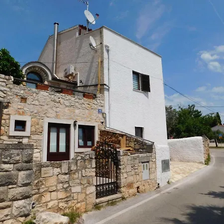 Διαμέρισμα Suncokret Μεντουλίν