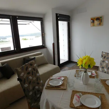 Apartment Suncokret Medulin