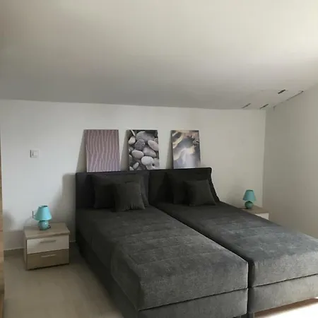 Suncokret 아파트