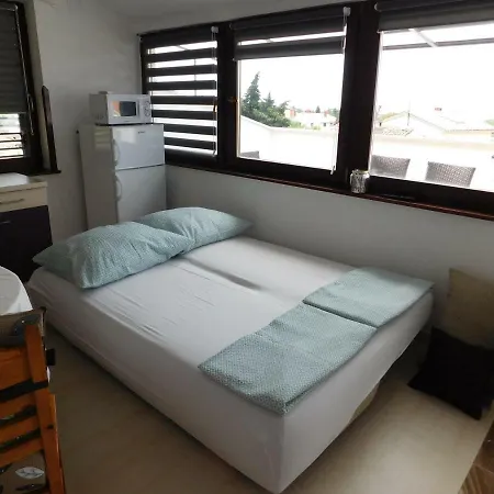Apartment Suncokret *