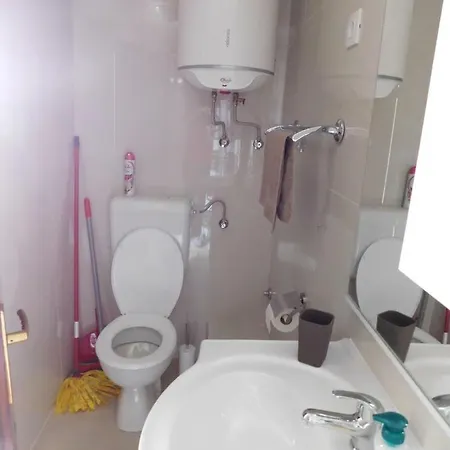 Suncokret Apartment *