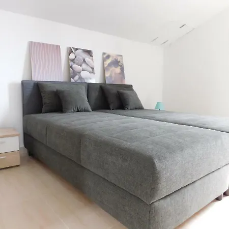 Apartment Suncokret
