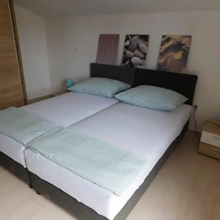 Suncokret 아파트