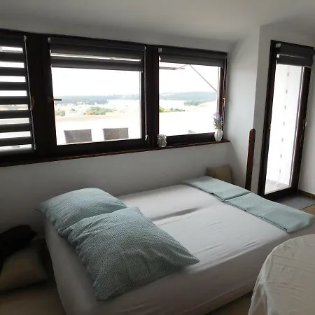 Suncokret Apartment Medulin