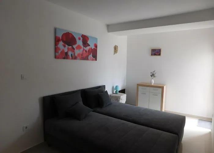 Suncokret Apartment