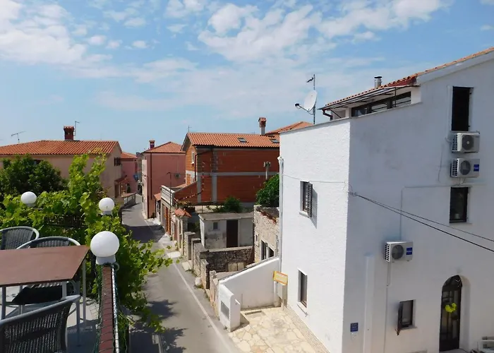 Apartment Suncokret Medulin