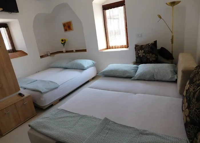 Suncokret Apartment *